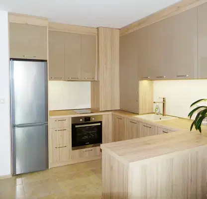 Photo 5 — 3-bedroom apartment in Veliko Tyrnovo, Centyr