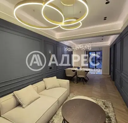 Photo 2 — 3-bedroom apartment in Sofiya, Centyr