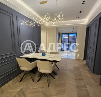 Photo 5 — 3-bedroom apartment in Sofiya, Centyr