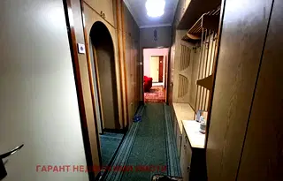 Тристаен апартамент в Габрово, Център
