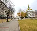 Снимка 2 — Тристаен апартамент в София, Център