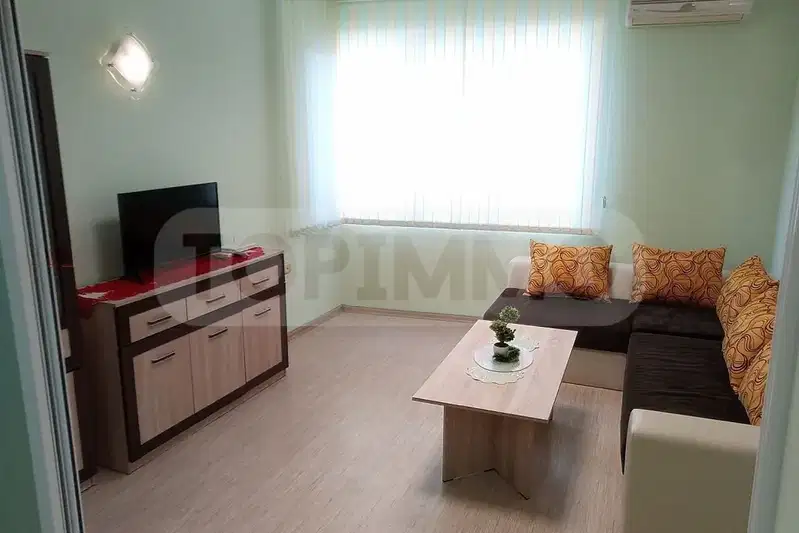 3-bedroom apartment in Varna, Centyr