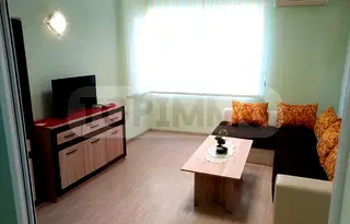 Тристаен апартамент във Варна, Център