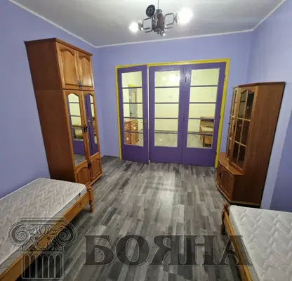Снимка 3 — Тристаен апартамент в Русе, Център