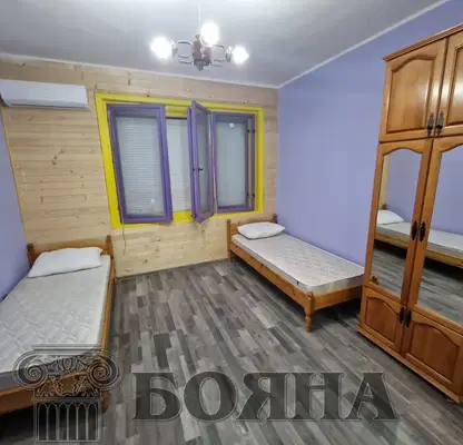 Снимка 4 — Тристаен апартамент в Русе, Център
