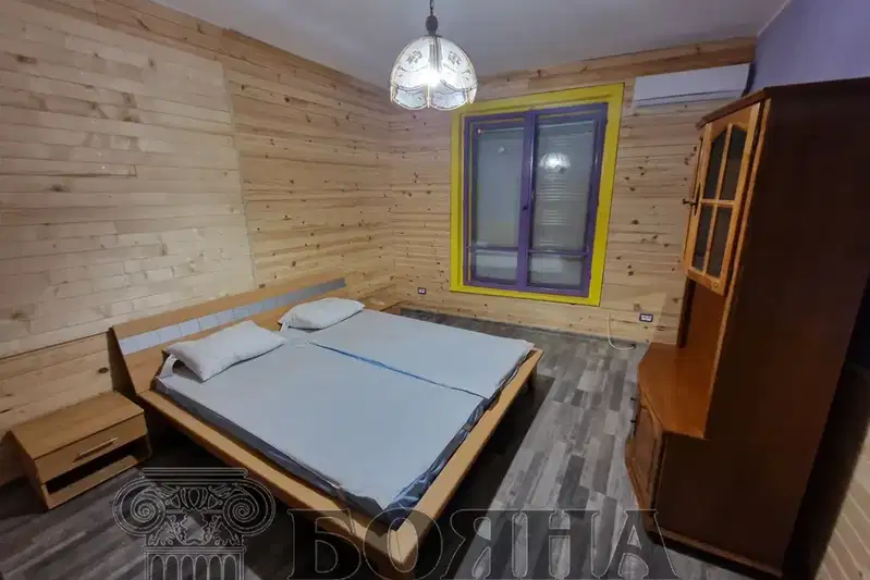 3-bedroom apartment in Ruse, Centyr