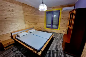 Тристаен апартамент в Русе, Център