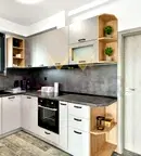 Тристаен апартамент с функционално разпределение в Център, Варна
