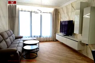Тристаен апартамент в Пловдив, Център