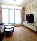 Тристаен апартамент в Пловдив, Център