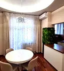 Тристаен апартамент в София, Център
