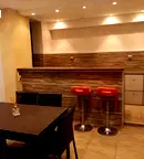 Тристаен апартамент във Варна, Център