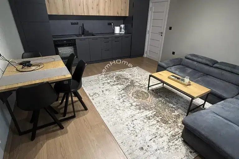 3-bedroom apartment in Varna, Chaika
