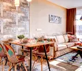 Снимка 2 — Тристаен апартамент във Варна, Чайка