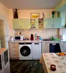 Тристаен апартамент във Варна, Чайка
