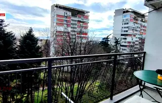 Тристаен апартамент във Варна, Чайка