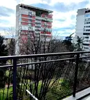 Тристаен апартамент във Варна, Чайка