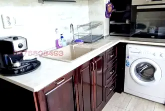Тристаен апартамент във Варна, Чайка