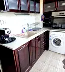 Тристаен апартамент във Варна, Чайка