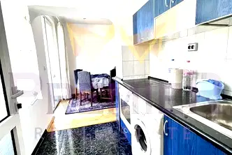 Тристаен апартамент във Варна, Чайка