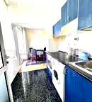 Тристаен апартамент във Варна, Чайка