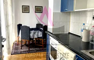 Тристаен апартамент във Варна, Чайка