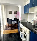 Тристаен апартамент във Варна, Чайка