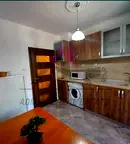 Тристаен апартамент във Варна, Чайка