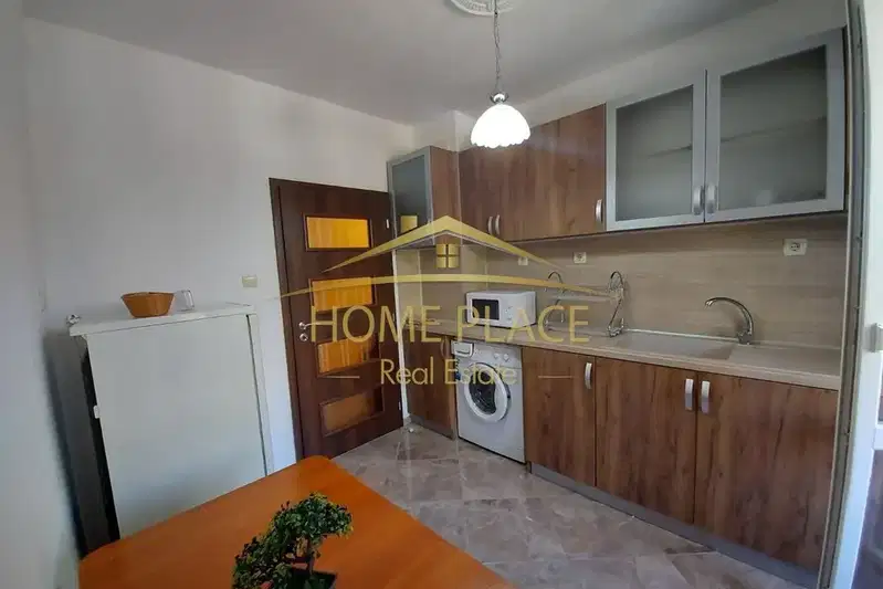 3-bedroom apartment in Varna, Chaika