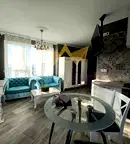 Тристаен апартамент във Варна, Чайка