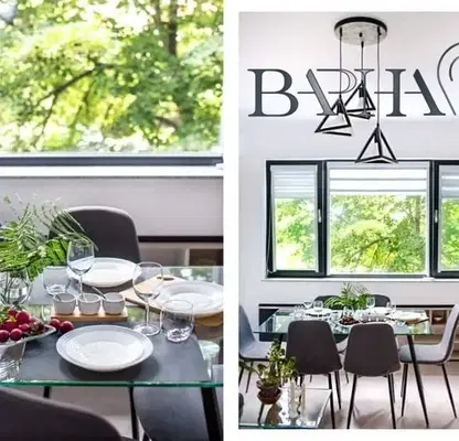 Снимка 4 — Тристаен апартамент във Варна, Чайка