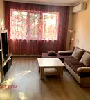 Тристаен апартамент във Варна, Чайка