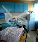 Тристаен апартамент във Варна, Чайка