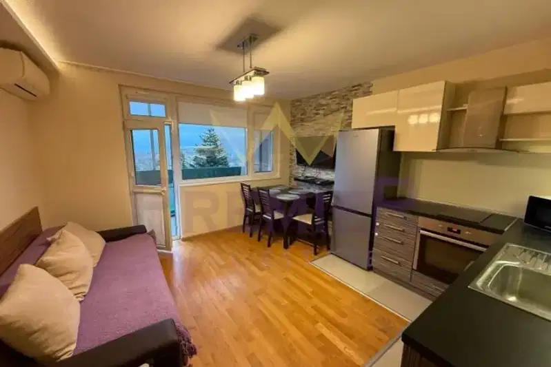3-bedroom apartment in Varna, Chaika