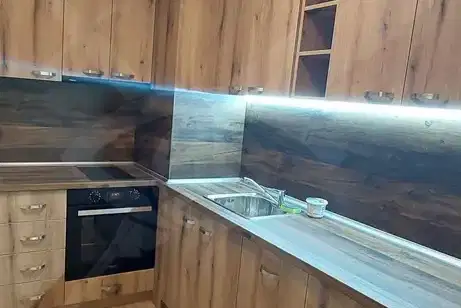 3-bedroom apartment in Varna, Chataldja