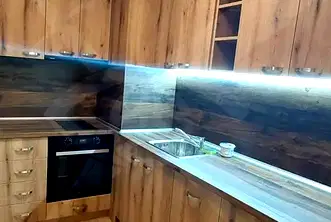 Тристаен апартамент във Варна, Чаталджа