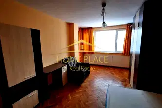Тристаен апартамент във Варна, Чаталджа
