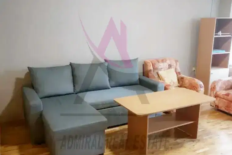 3-bedroom apartment in Varna, Chataldja