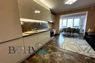 Тристаен апартамент във Варна, Чаталджа