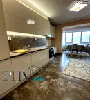 Тристаен апартамент във Варна, Чаталджа