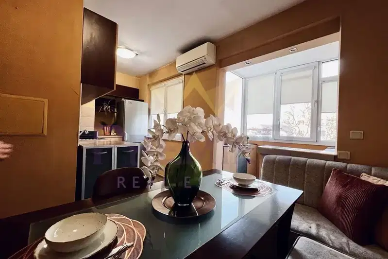 Тристаен апартамент във Варна, Чаталджа