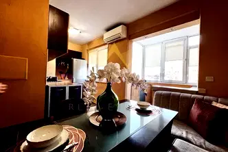 Тристаен апартамент във Варна, Чаталджа