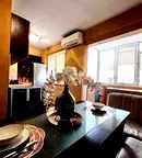 Тристаен апартамент във Варна, Чаталджа
