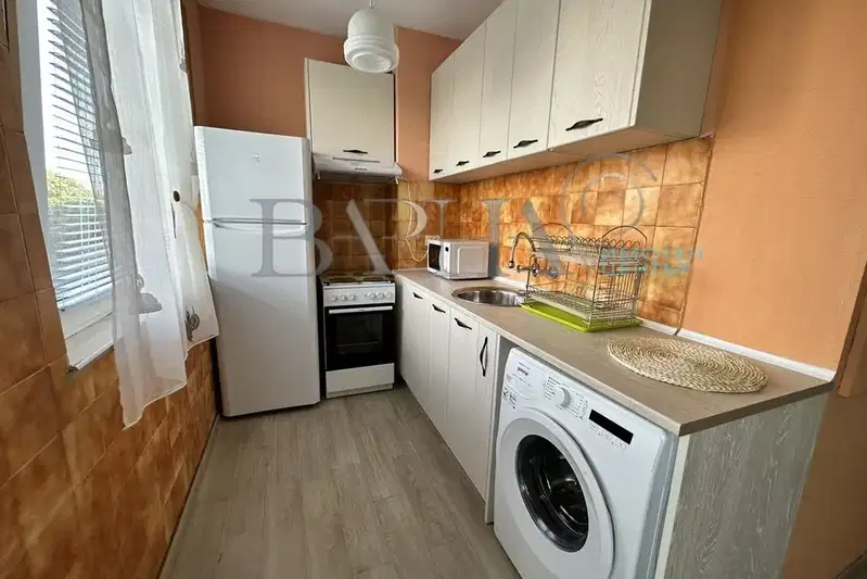 3-bedroom apartment in Varna, Chataldja