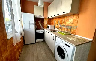 Тристаен апартамент във Варна, Чаталджа