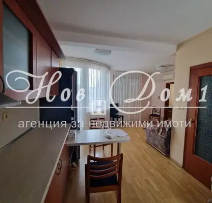 Снимка 5 — Тристаен апартамент във Варна, Чаталджа