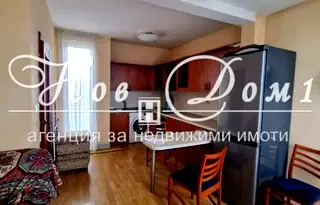 Тристаен апартамент във Варна, Чаталджа