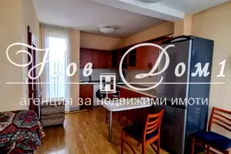 Тристаен апартамент във Варна, Чаталджа
