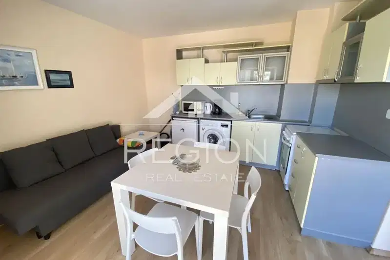 3-bedroom apartment in Varna, Chataldja