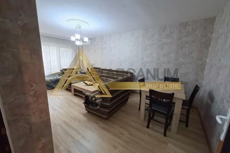 3-bedroom apartment in Varna, Cveten Kvartal